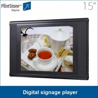 Кита Реклама Digital Signage, цифровой дисплей реклама, Монитор розничных продаж завод